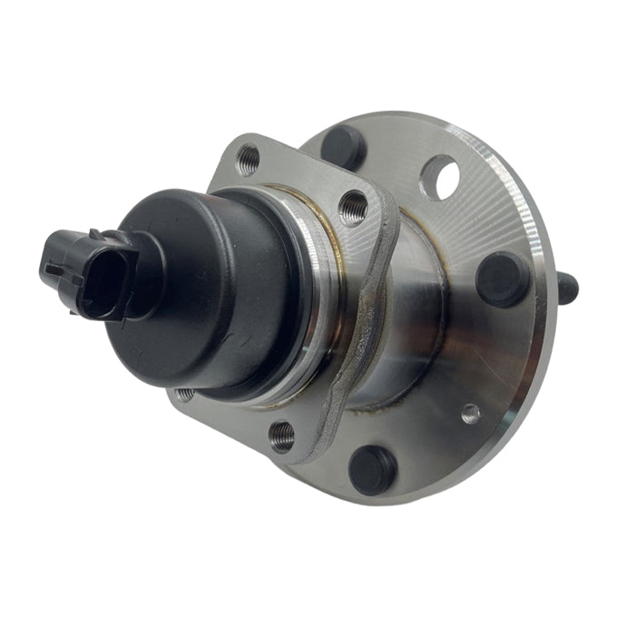 Basco Wheel Bearing Hub Assembly WBH1240