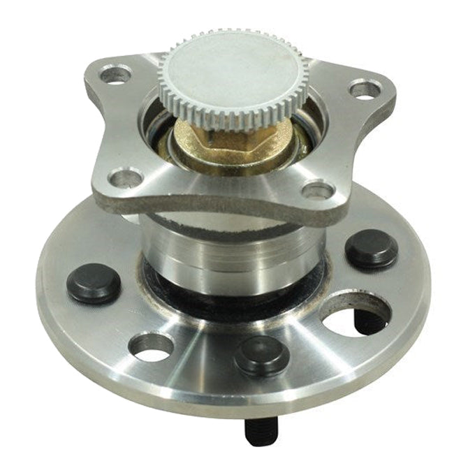 Basco Wheel Bearing Hub Assembly WBH1247
