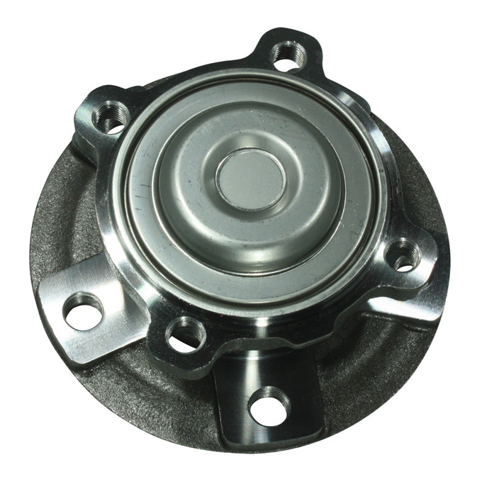 Basco Wheel Bearing Hub Assembly WBH1248