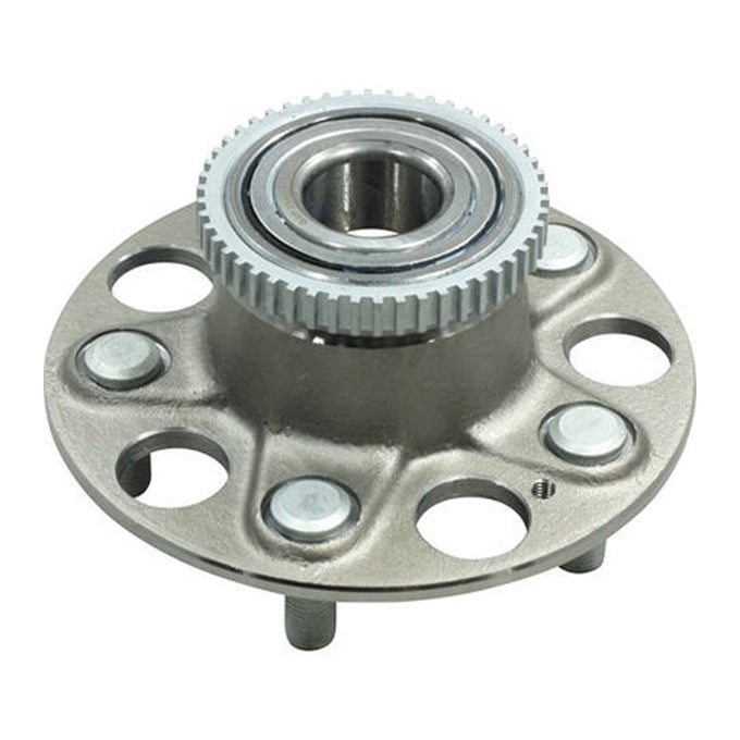 Basco Wheel Bearing Hub Assembly WBH1249