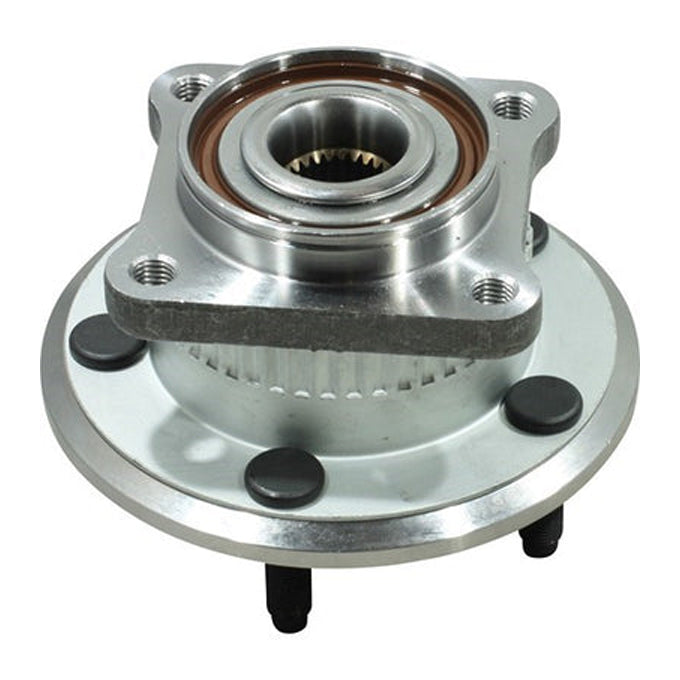 Basco Wheel Bearing Hub Assembly WBH1250