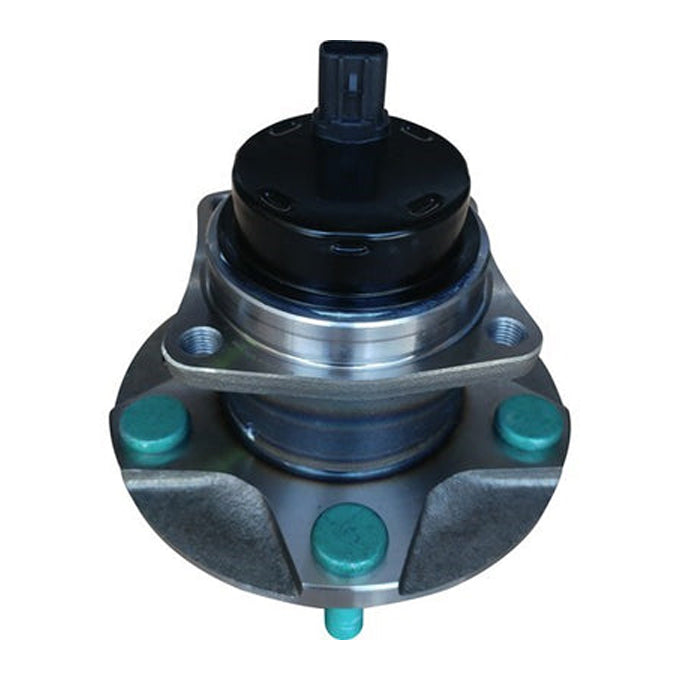 Basco Wheel Bearing Hub Assembly WBH1251