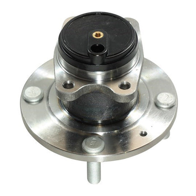 Basco Wheel Bearing Hub Assembly WBH1254