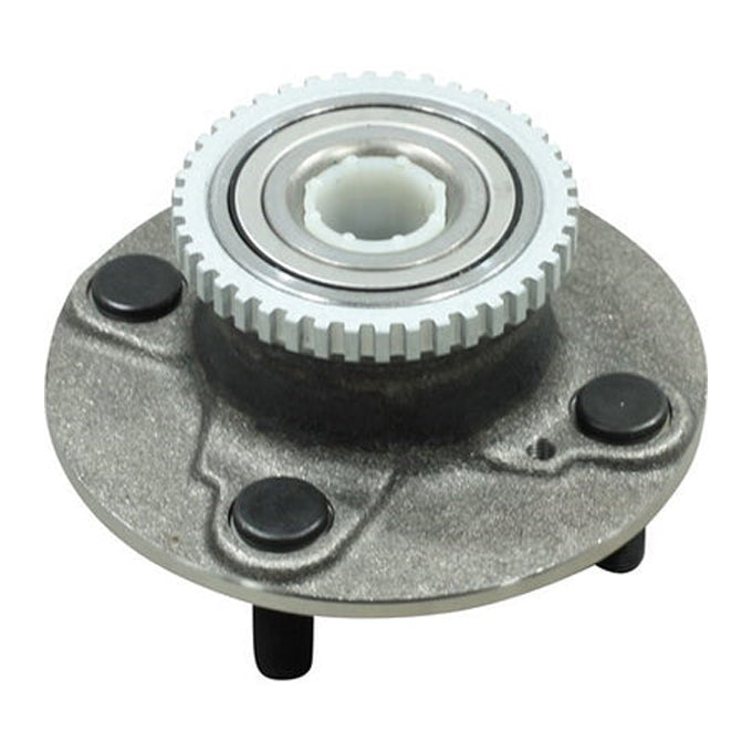 Basco Wheel Bearing Hub Assembly WBH1262