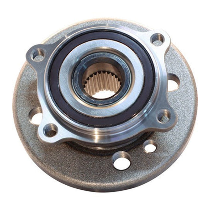 Basco Wheel Bearing Hub Assembly WBH1264