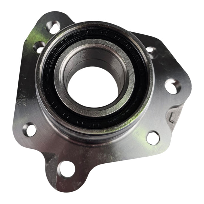 Basco Wheel Bearing Hub Assembly WBH1265