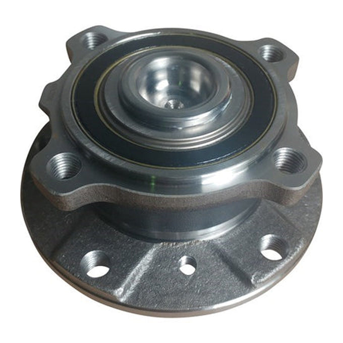 Basco Wheel Bearing Hub Assembly WBH1268