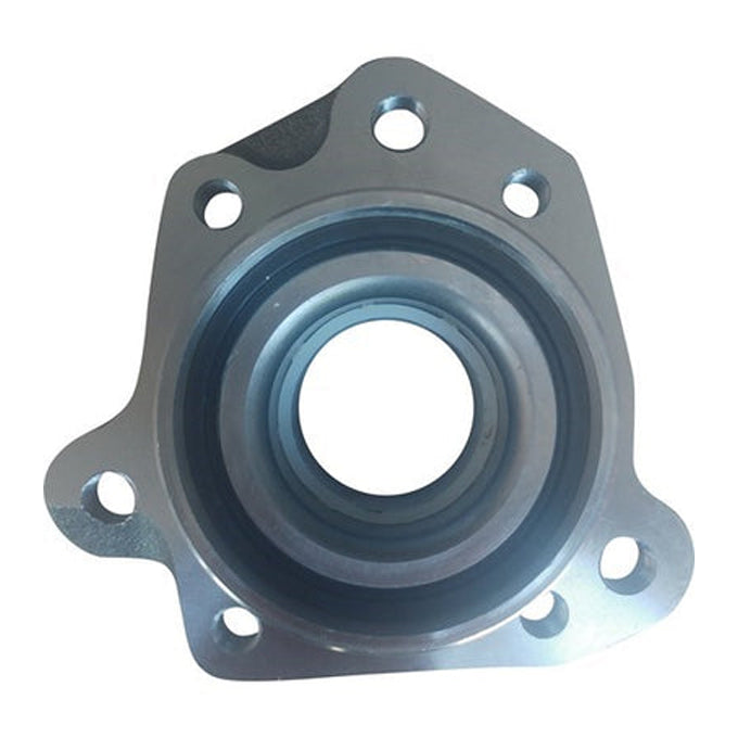 Basco Wheel Bearing Hub Assembly WBH1269