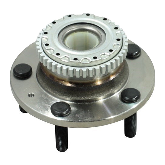 Basco Wheel Bearing Hub Assembly WBH1270