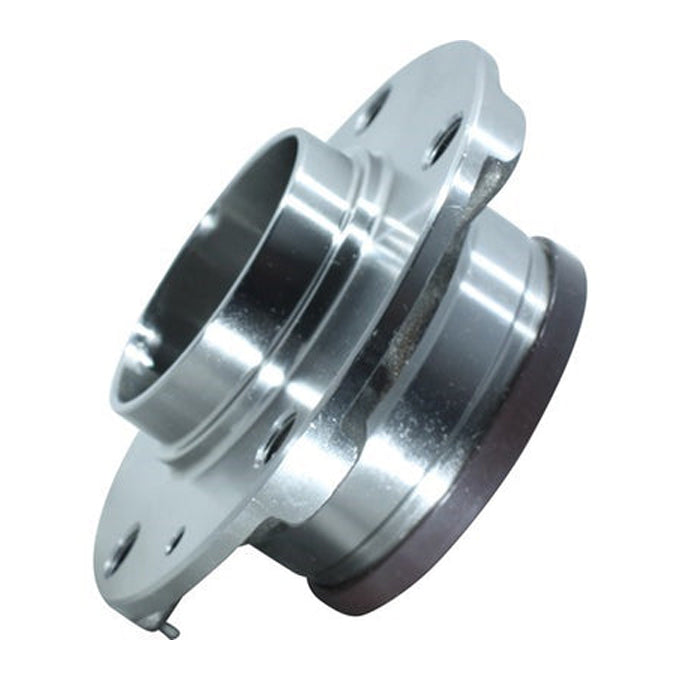 Basco Wheel Bearing Hub Assembly WBH1271