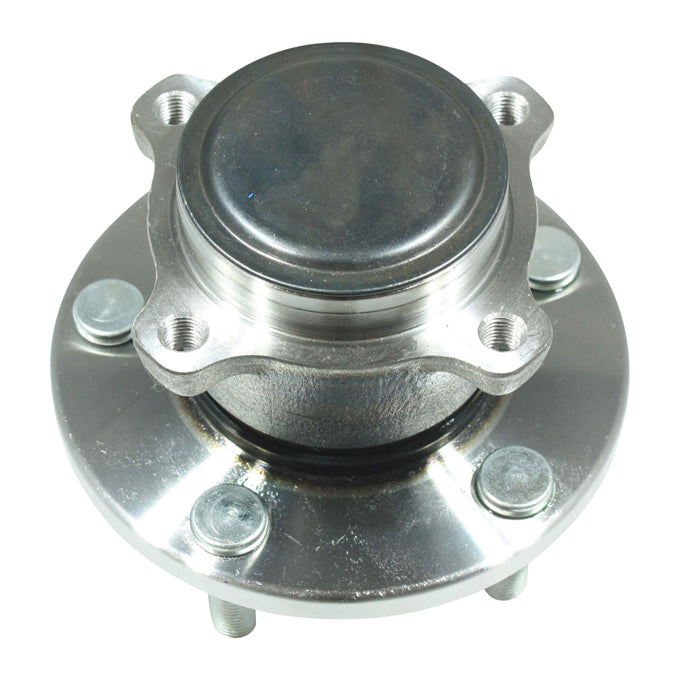 Basco Wheel Bearing Hub Assembly WBH1272