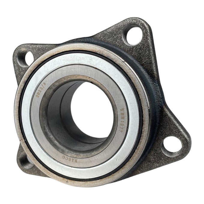 Basco Wheel Bearing Hub Assembly WBH1277