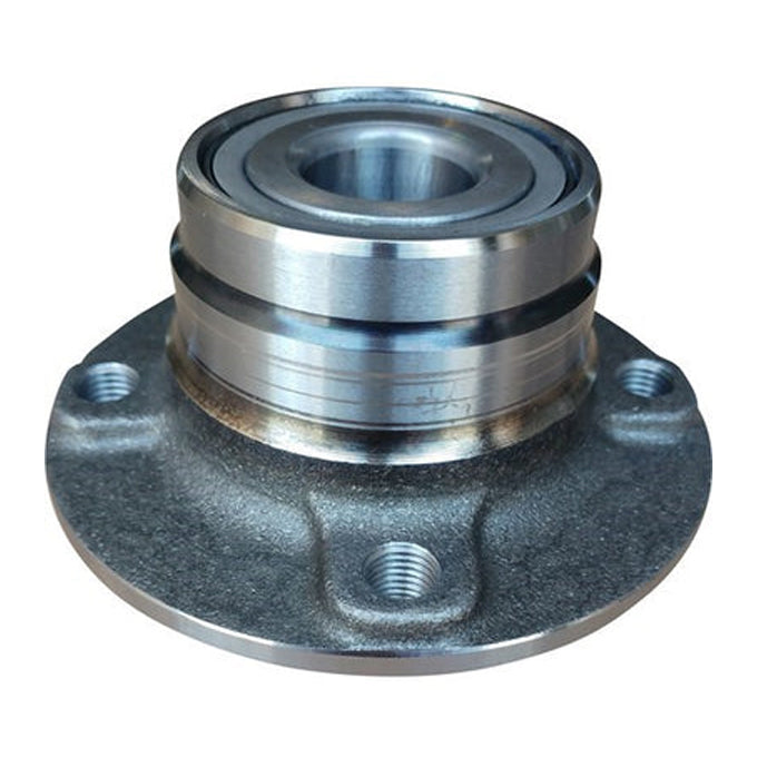 Basco Wheel Bearing Hub Assembly WBH1278