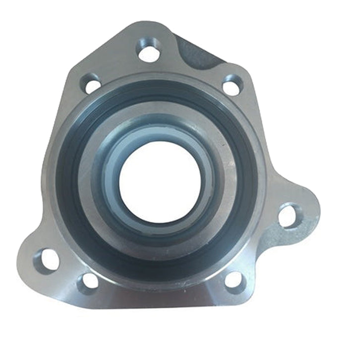 Basco Wheel Bearing Hub Assembly WBH1279