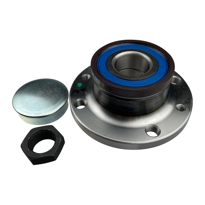 Basco Wheel Bearing Hub Assembly WBH1284