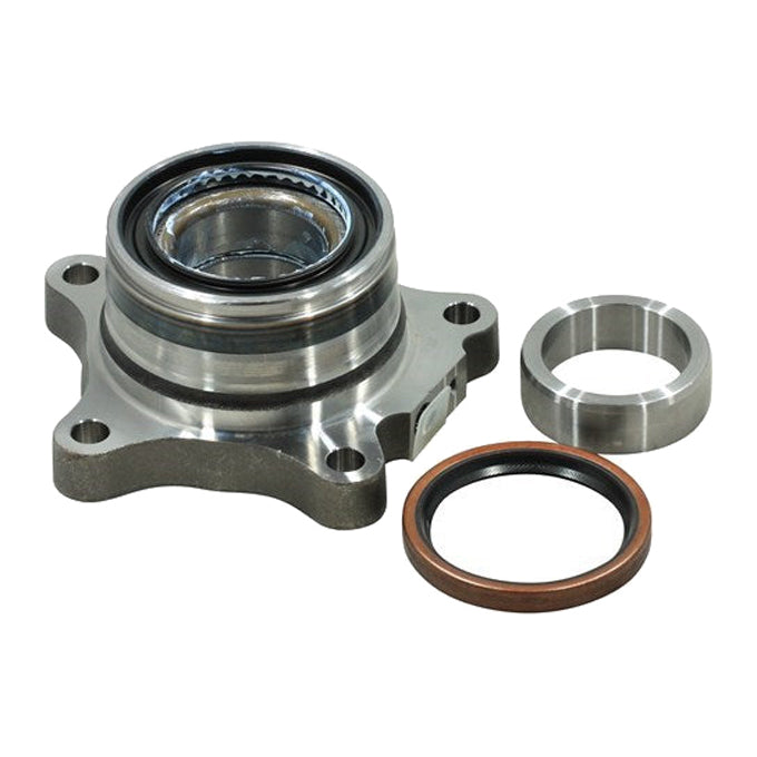 Basco Wheel Bearing Hub Assembly WBH1285