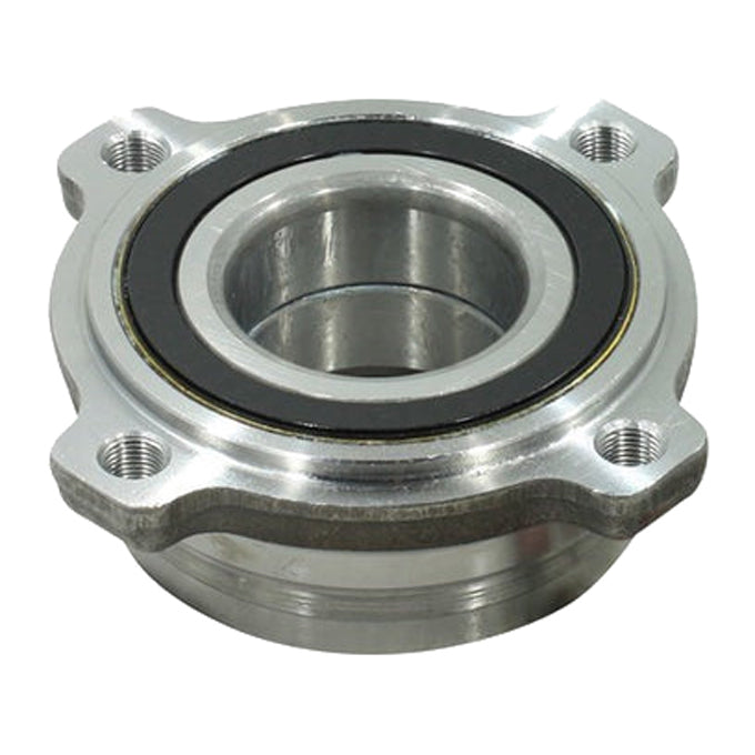 Basco Wheel Bearing Hub Assembly WBH1301