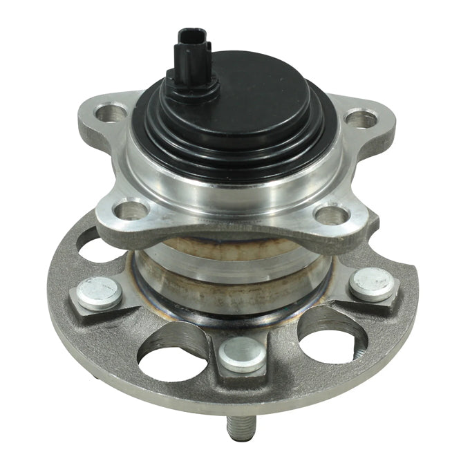 Basco Wheel Bearing Hub Assembly WBH1304