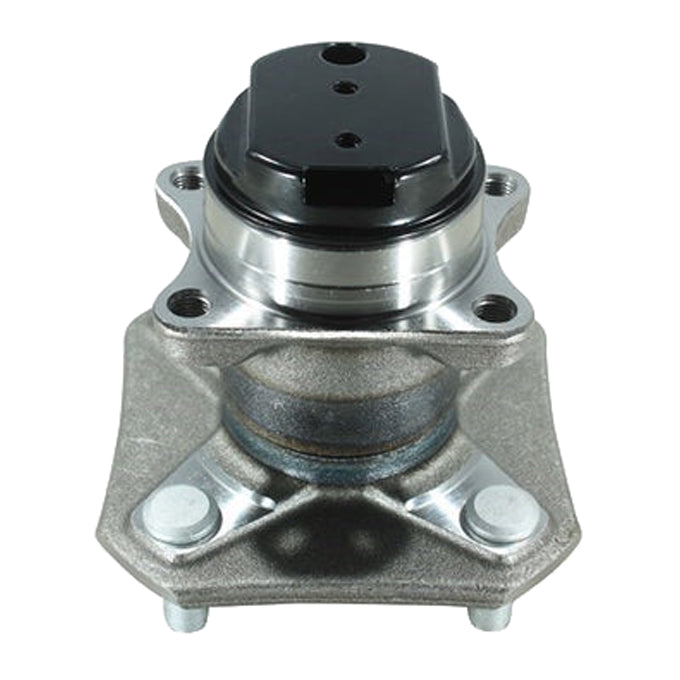 Basco Wheel Bearing Hub Assembly WBH1305