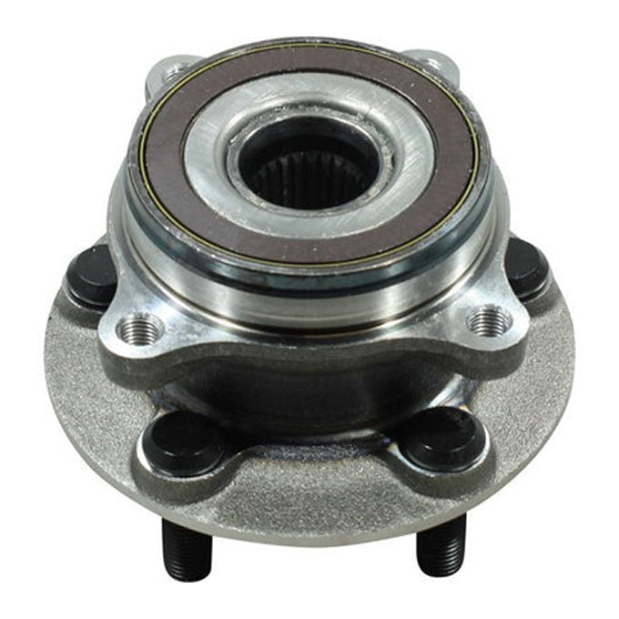 Basco Wheel Bearing Hub Assembly WBH1306
