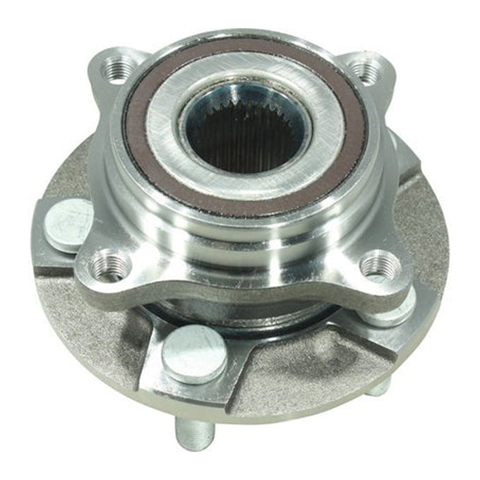 Basco Wheel Bearing Hub Assembly WBH1308