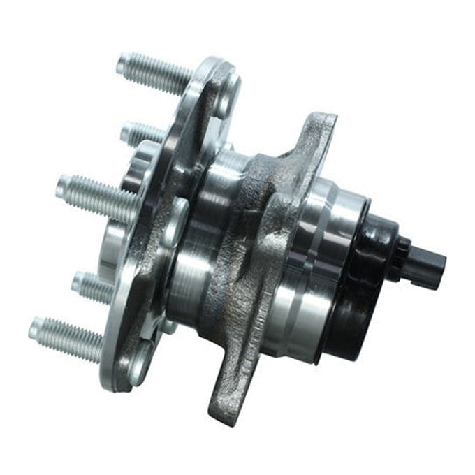 Basco Wheel Bearing Hub Assembly WBH1311