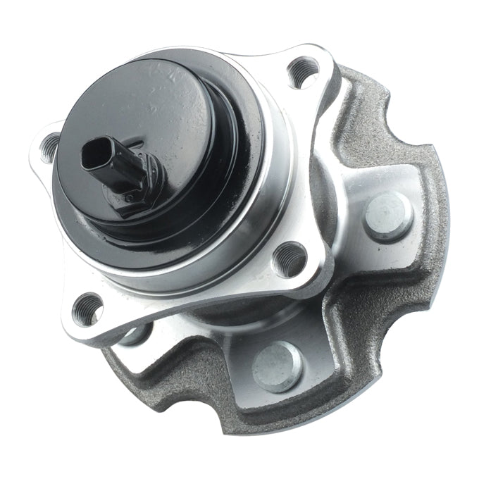 Basco Wheel Bearing Hub Assembly WBH1315