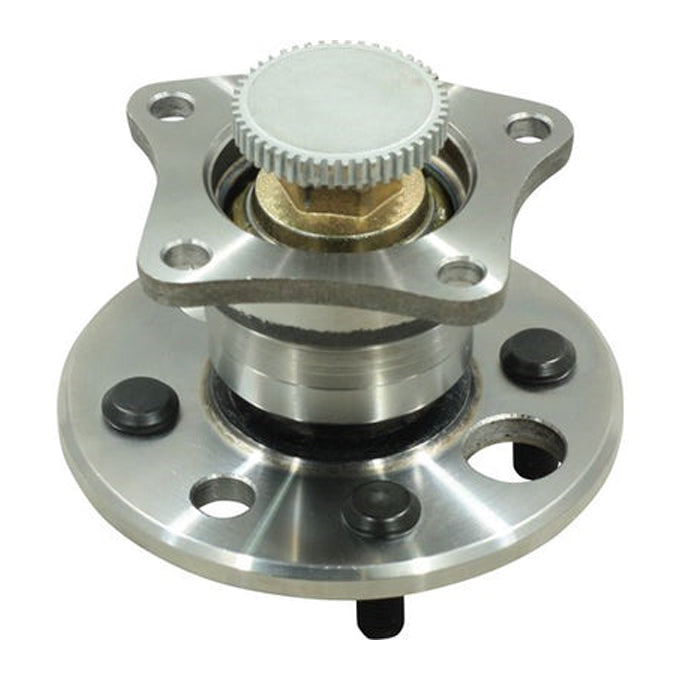 Basco Wheel Bearing Hub Assembly WBH1318