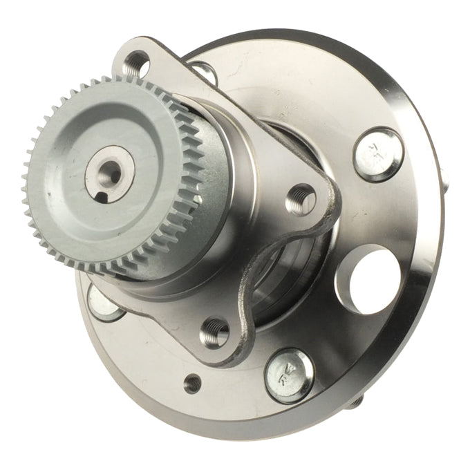 Basco Wheel Bearing Hub Assembly WBH1319