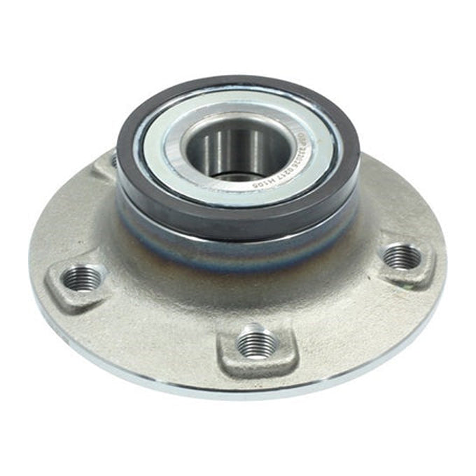 Basco Wheel Bearing Hub Assembly WBH1326