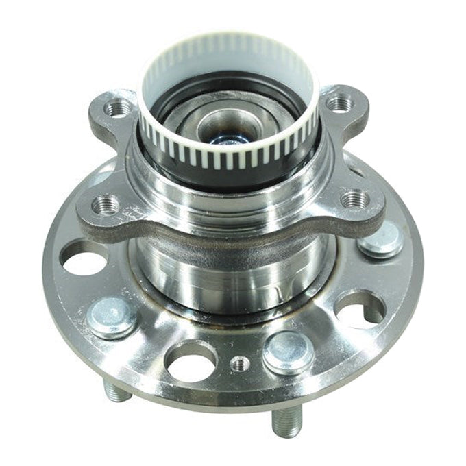 Basco Wheel Bearing Hub Assembly WBH1328