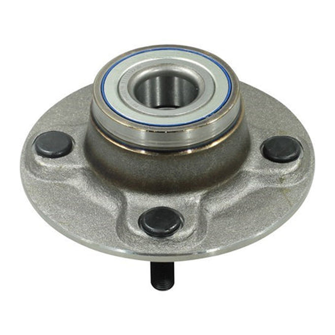 Basco Wheel Bearing Hub Assembly WBH1331
