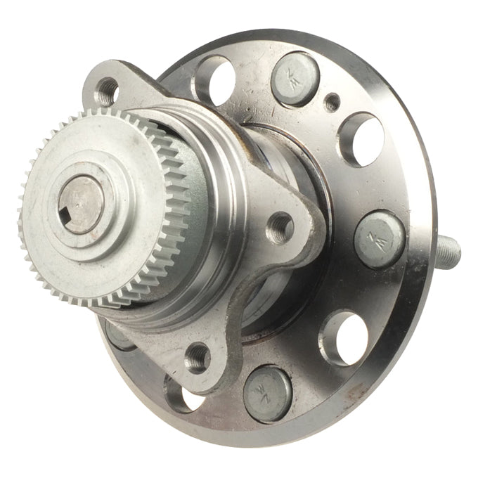 Basco Wheel Bearing Hub Assembly WBH1332