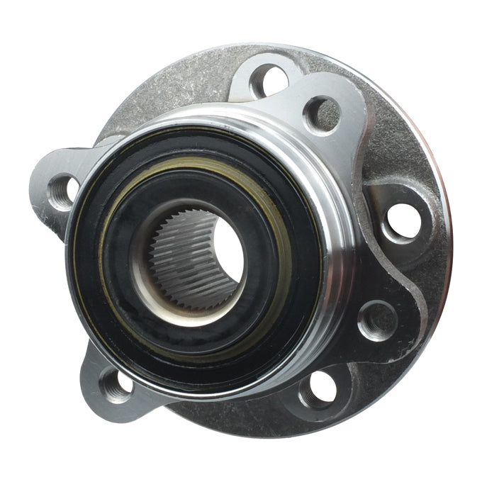 Basco Wheel Bearing Hub Assembly WBH1334