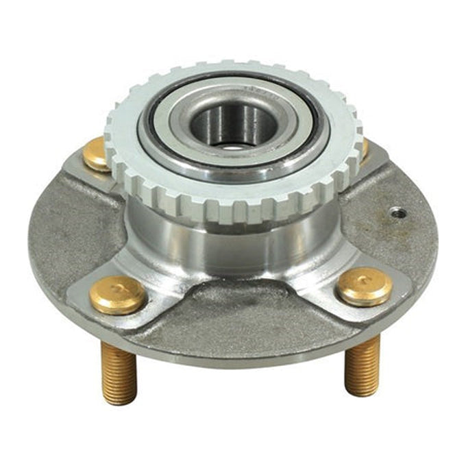 Basco Wheel Bearing Hub Assembly WBH1339