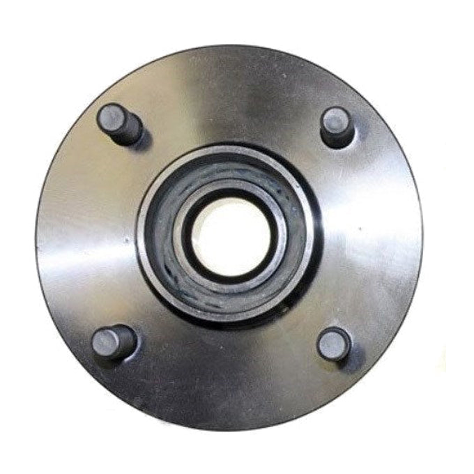 Basco Wheel Bearing Hub Assembly WBH1341