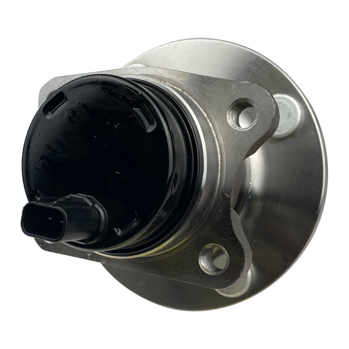 Basco Wheel Bearing Hub Assembly WBH1346