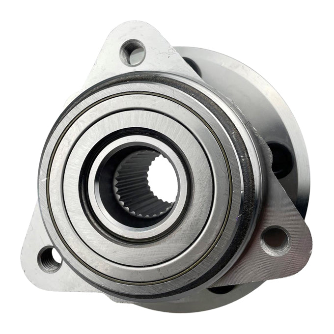 Basco Wheel Bearing Hub Assembly WBH1347