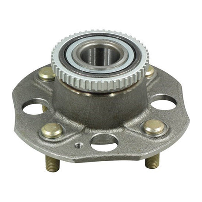 Basco Wheel Bearing Hub Assembly WBH1349