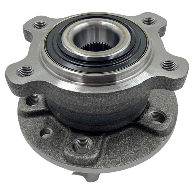 Basco Wheel Bearing Hub Assembly WBH1352