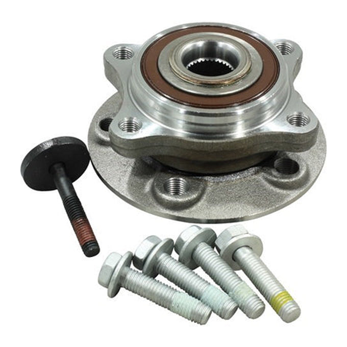 Basco Wheel Bearing Hub Assembly WBH1360