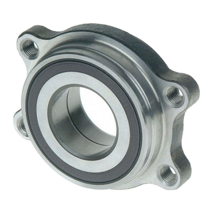Basco Wheel Bearing Hub Assembly WBH1361