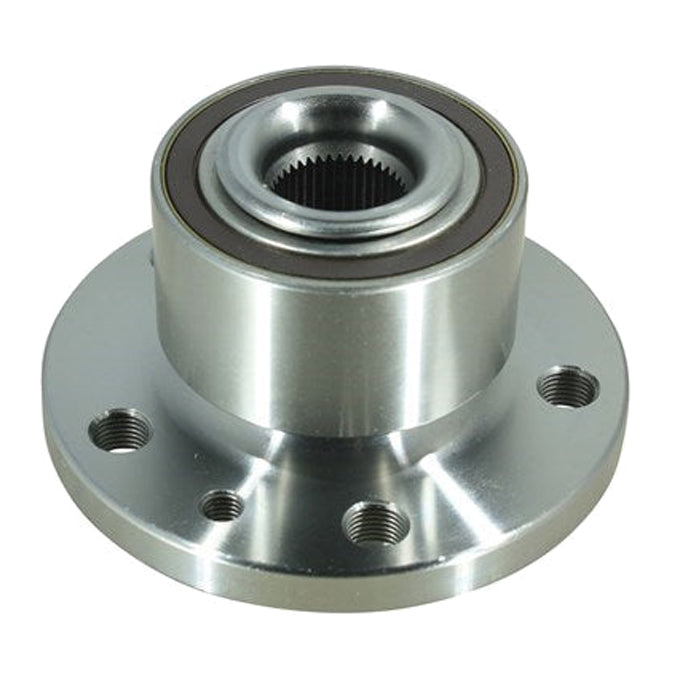 Basco Wheel Bearing Hub Assembly WBH1363