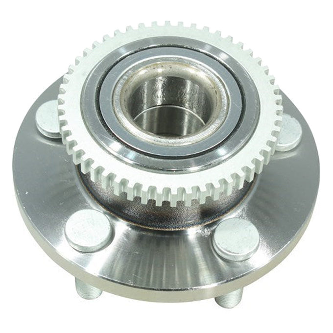 Basco Wheel Bearing Hub Assembly WBH1364