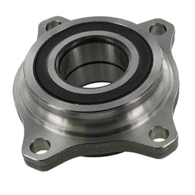 Basco Wheel Bearing Hub Assembly WBH1368