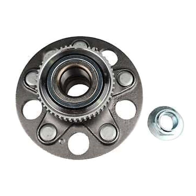 Basco Wheel Bearing Hub Assembly WBH1369