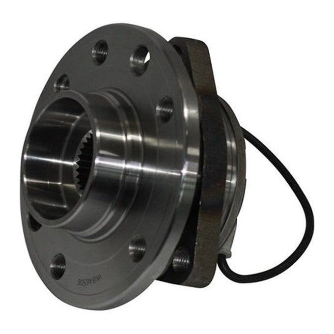 Basco Wheel Bearing Hub Assembly WBH1374