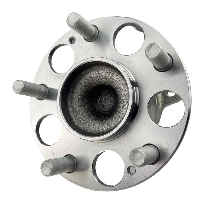 Basco Wheel Bearing Hub Assembly WBH1380