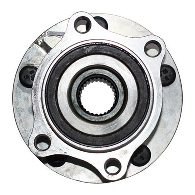 Basco Wheel Bearing Hub Assembly WBH1383