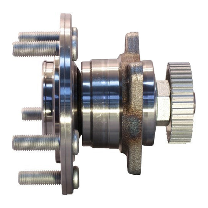 Basco Wheel Bearing Hub Assembly WBH1385